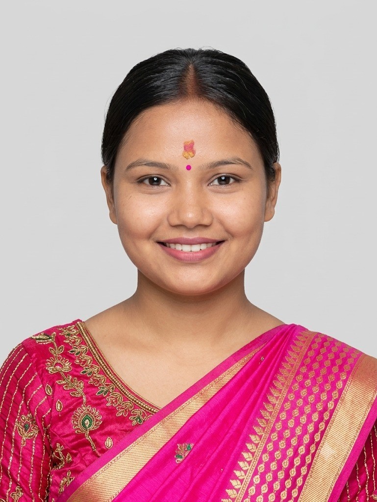 Himani Giri - Part time Baby Sitter in Sector 17, Kopar Khairane in Mumbai